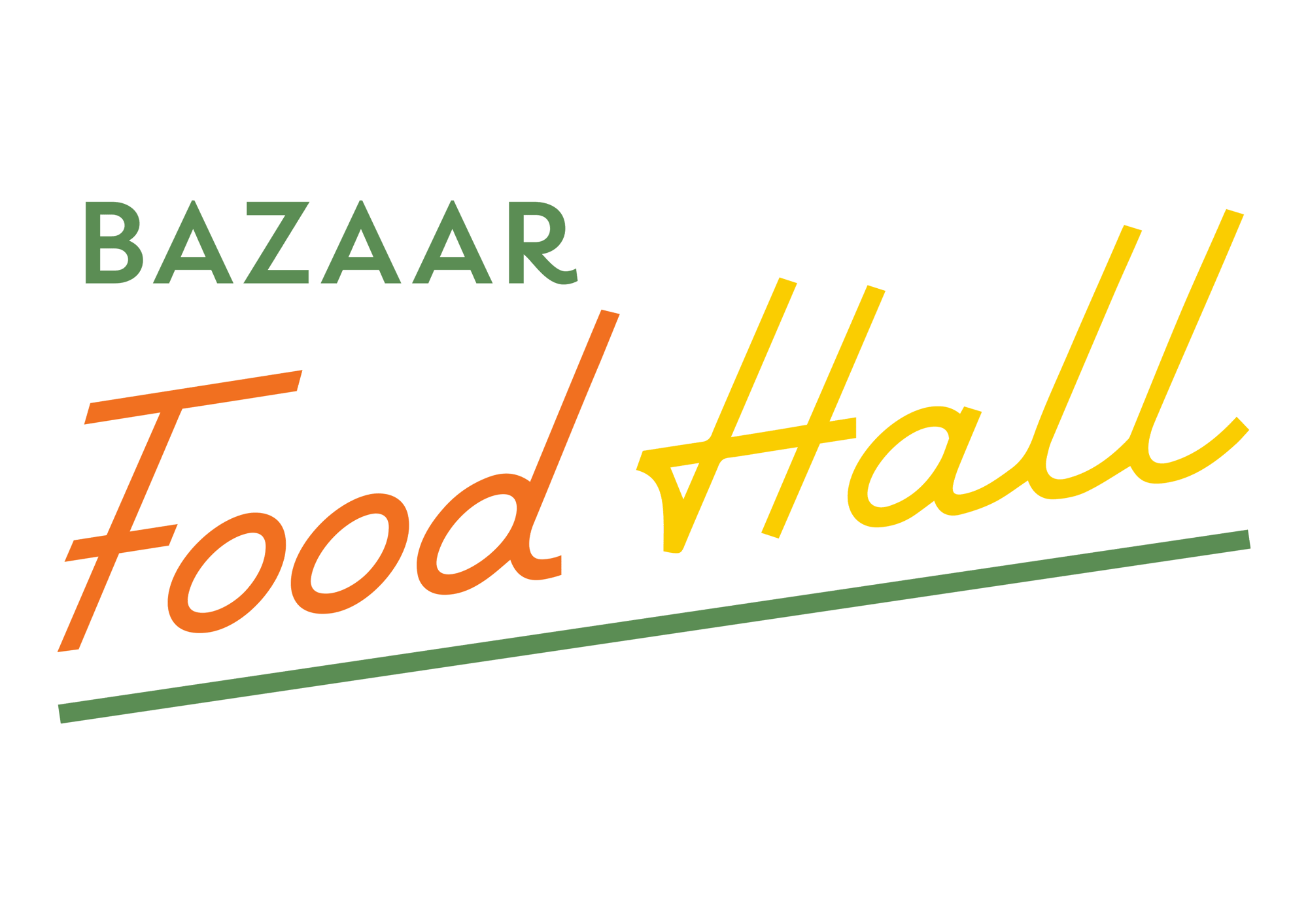 Bazaar FoodHall
