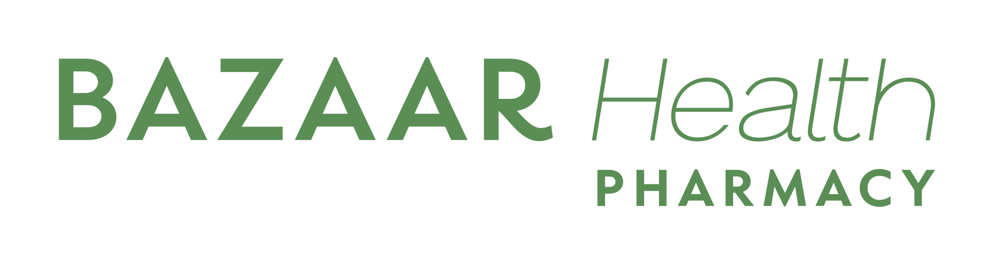 Bazaar Health