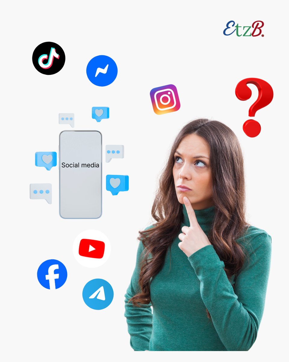 Social Media 2 Social Media 2
