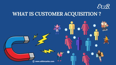 What Is Customer Acquisition in Marketing? (2026 Guide)