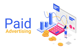 paid strategy